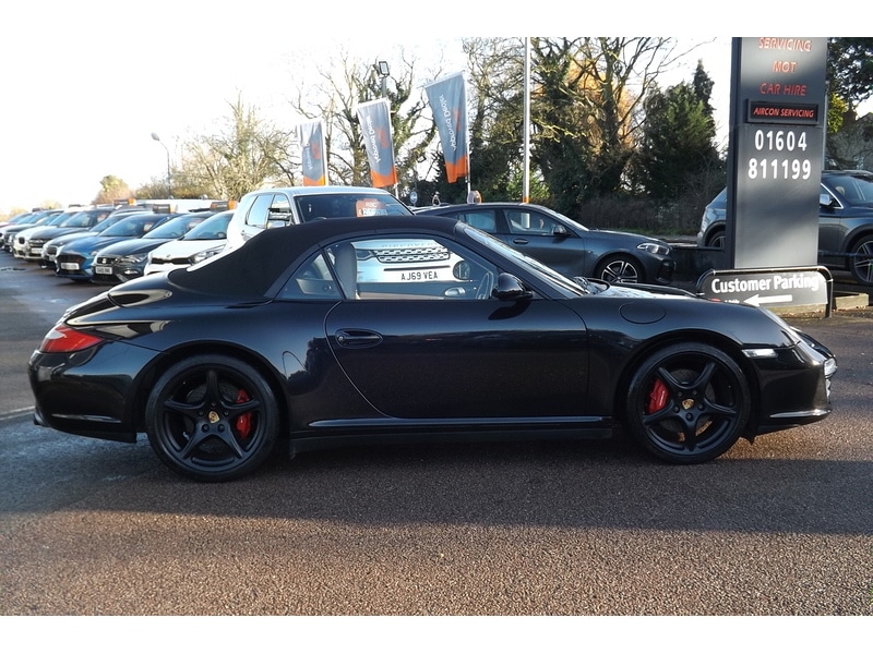 Used Porsche 911 2010 for sale - 76784460: Photo 5