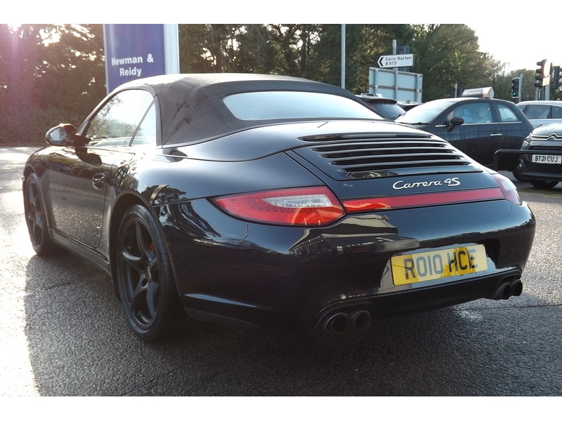 Used Porsche 911 2010 for sale - 76784460: Photo 50