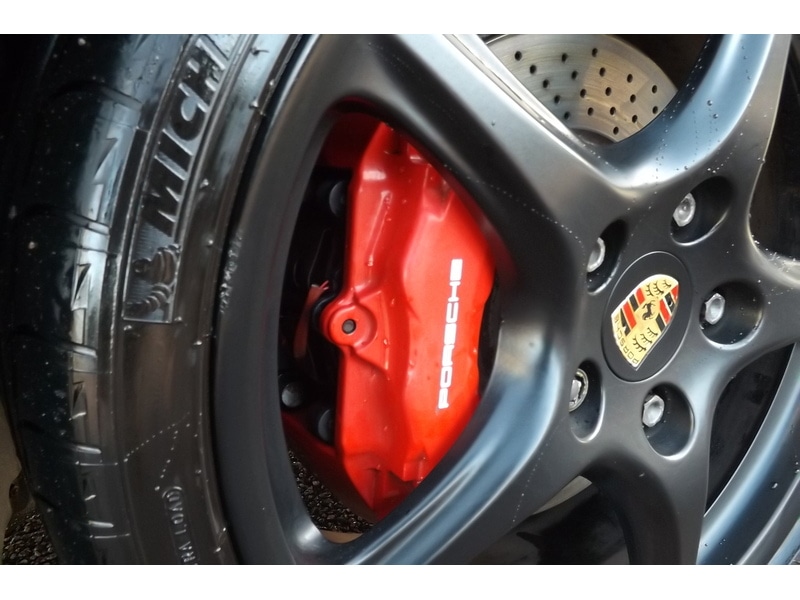 Used Porsche 911 2010 for sale - 76784460: Photo 52