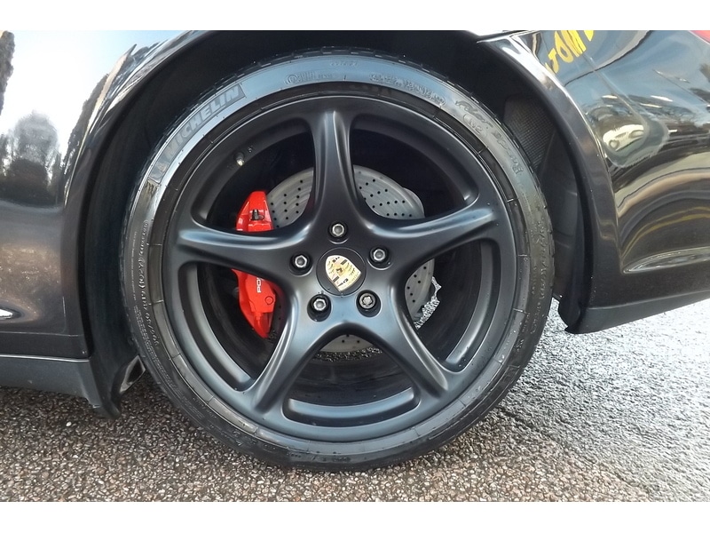 Used Porsche 911 2010 for sale - 76784460: Photo 53