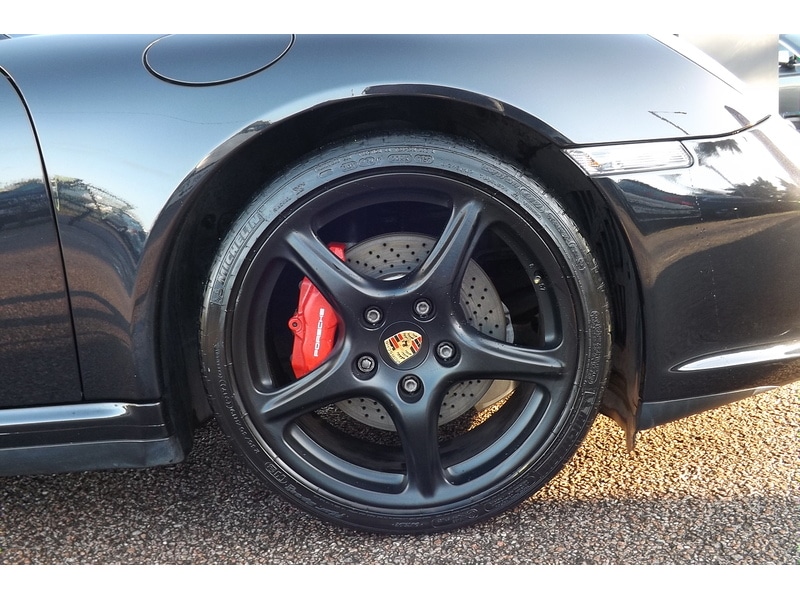 Used Porsche 911 2010 for sale - 76784460: Photo 54