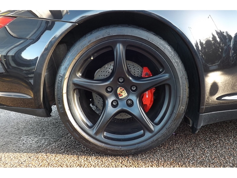 Used Porsche 911 2010 for sale - 76784460: Photo 55