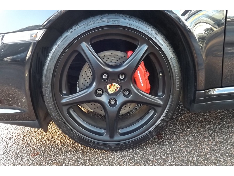 Used Porsche 911 2010 for sale - 76784460: Photo 56