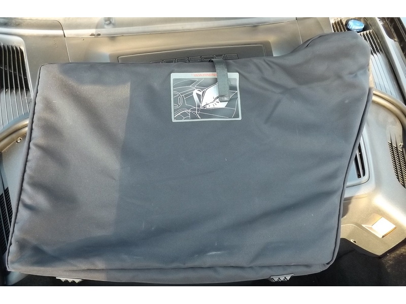 Used Porsche 911 2010 for sale - 76784460: Photo 58