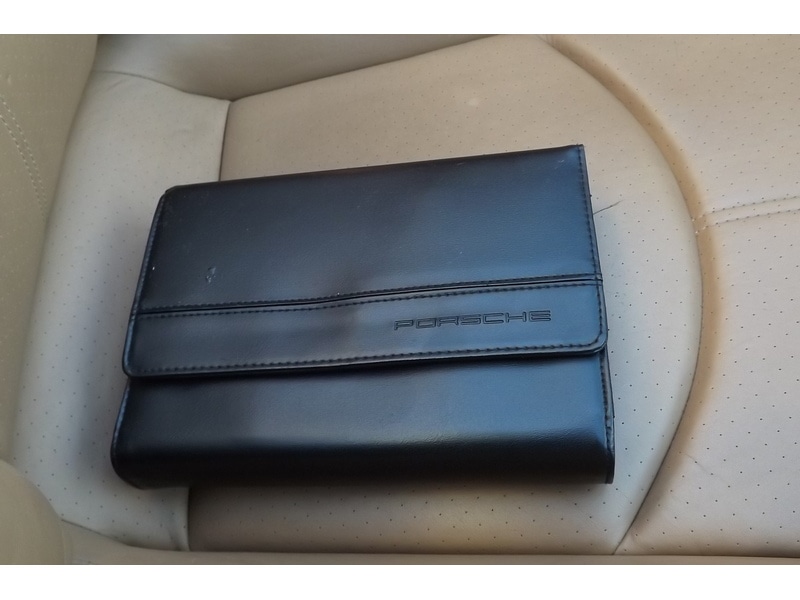 Used Porsche 911 2010 for sale - 76784460: Photo 59