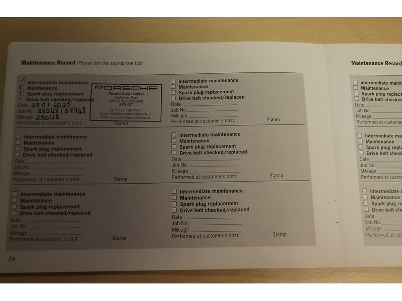Used Porsche 911 2010 for sale - 76784460: Photo 61