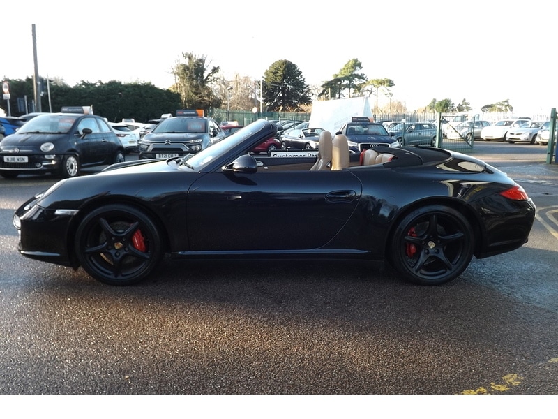 Used Porsche 911 2010 for sale - 76784460: Photo 7