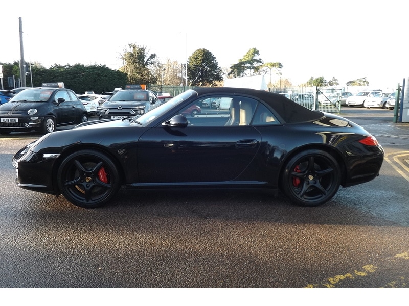 Used Porsche 911 2010 for sale - 76784460: Photo 8