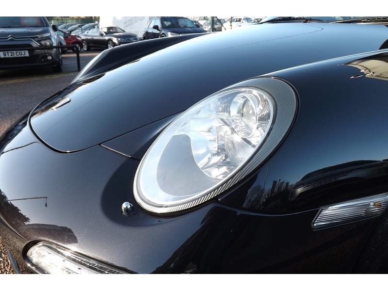 Used Porsche 911 2010 for sale - 76784460: Photo 9