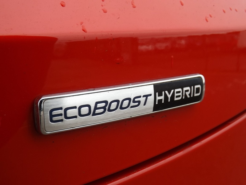 Used Ford Puma 2020 for sale - 76766414: Photo 10