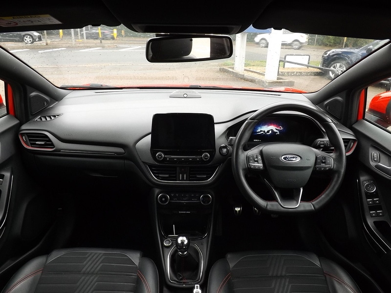 Used Ford Puma 2020 for sale - 76766414: Photo 13