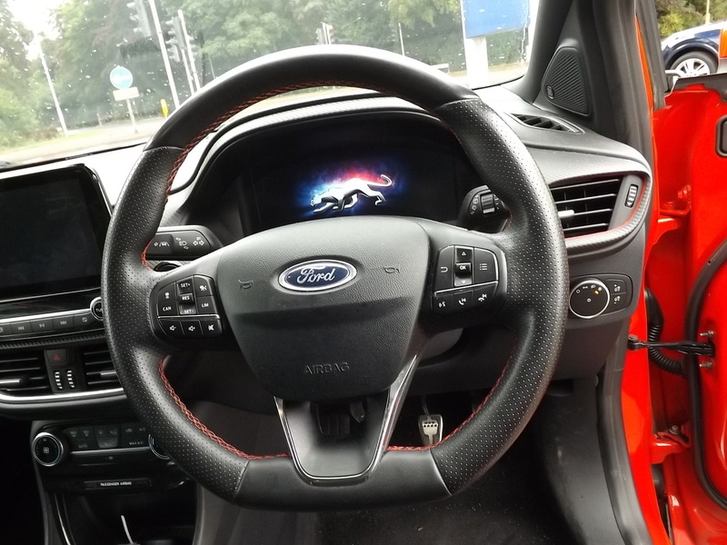 Used Ford Puma 2020 for sale - 76766414: Photo 14