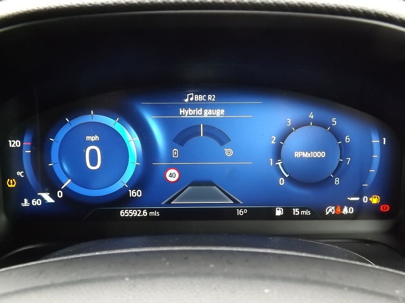 Used Ford Puma 2020 for sale - 76766414: Photo 16