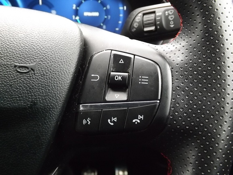 Used Ford Puma 2020 for sale - 76766414: Photo 17