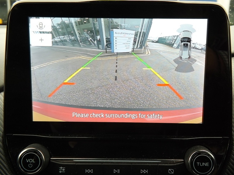 Used Ford Puma 2020 for sale - 76766414: Photo 19