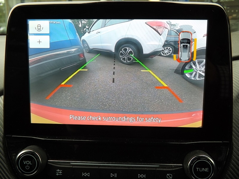 Used Ford Puma 2020 for sale - 76766414: Photo 20