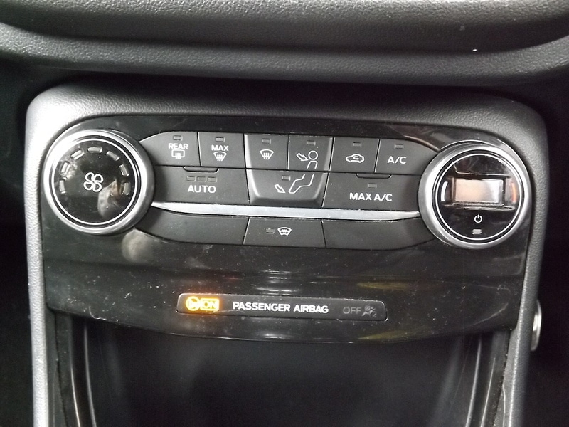 Used Ford Puma 2020 for sale - 76766414: Photo 22