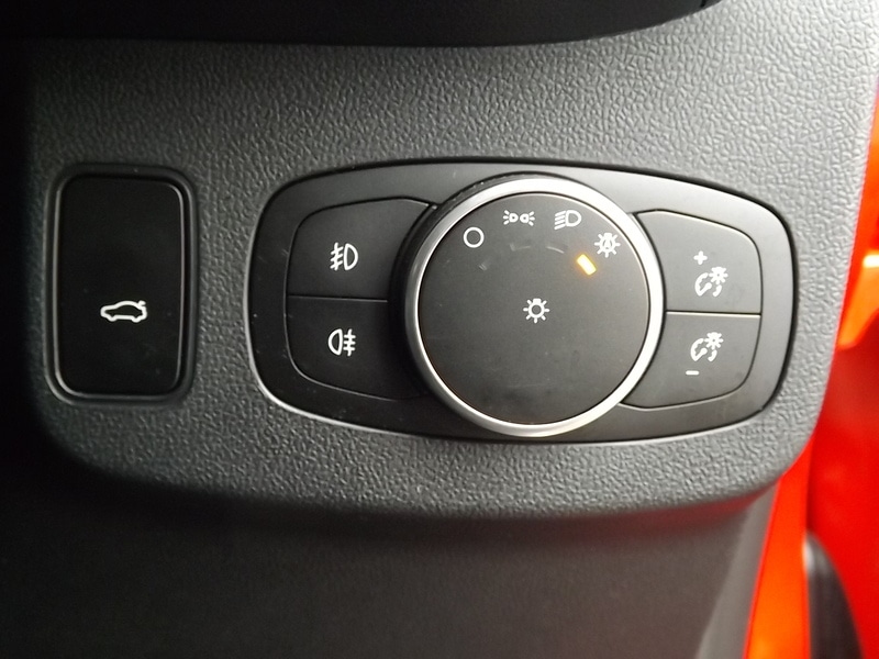 Used Ford Puma 2020 for sale - 76766414: Photo 23