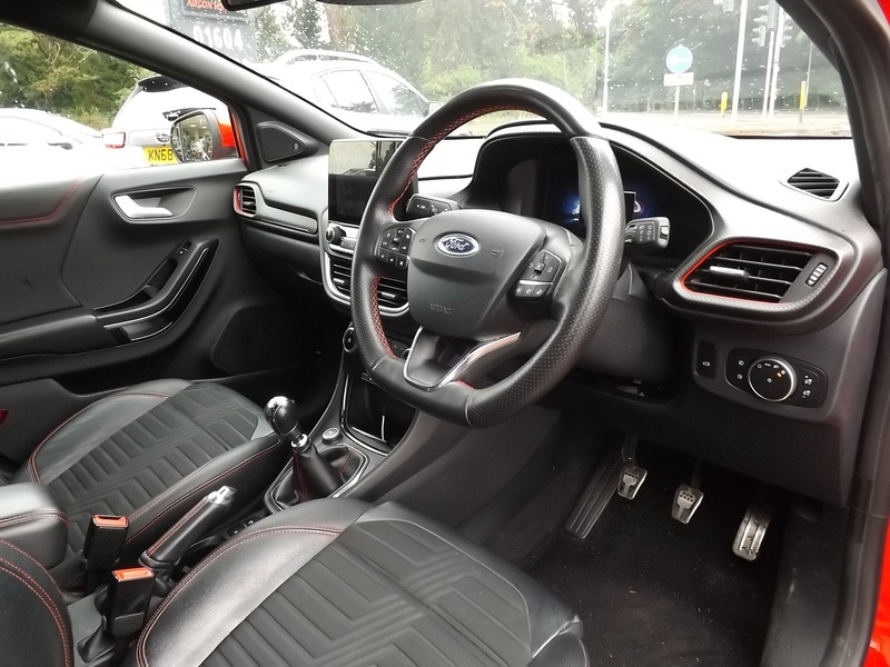 Used Ford Puma 2020 for sale - 76766414: Photo 26