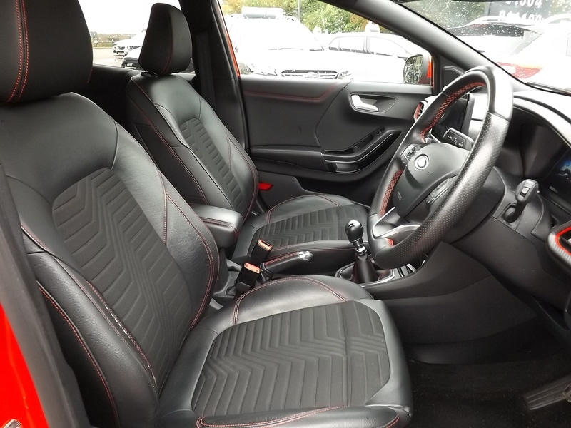 Used Ford Puma 2020 for sale - 76766414: Photo 27