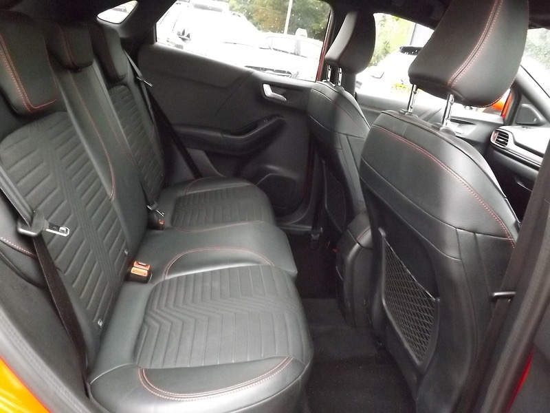 Used Ford Puma 2020 for sale - 76766414: Photo 28