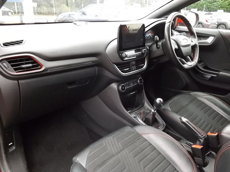 Used Ford Puma 2020 for sale - 76766414: Photo 29