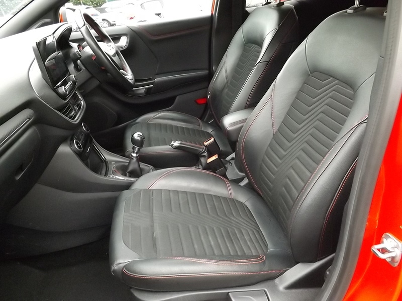 Used Ford Puma 2020 for sale - 76766414: Photo 30