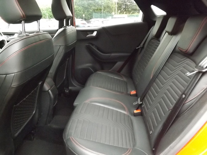 Used Ford Puma 2020 for sale - 76766414: Photo 31