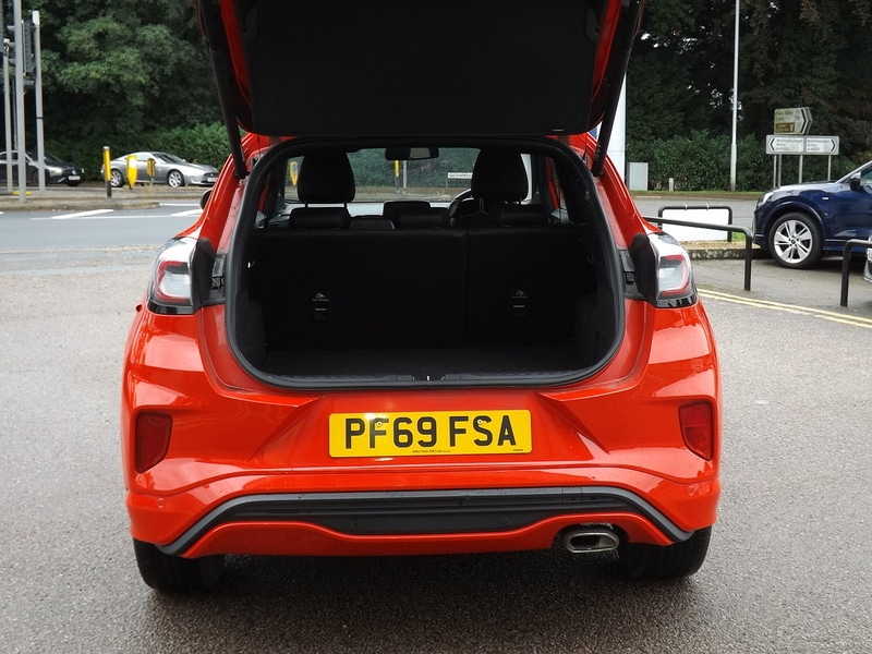 Used Ford Puma 2020 for sale - 76766414: Photo 35