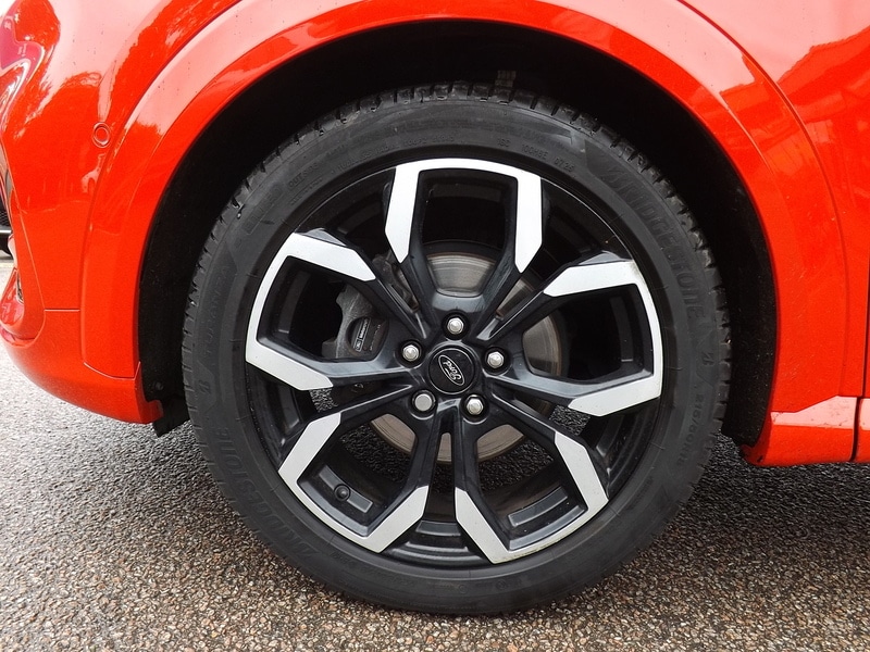 Used Ford Puma 2020 for sale - 76766414: Photo 39