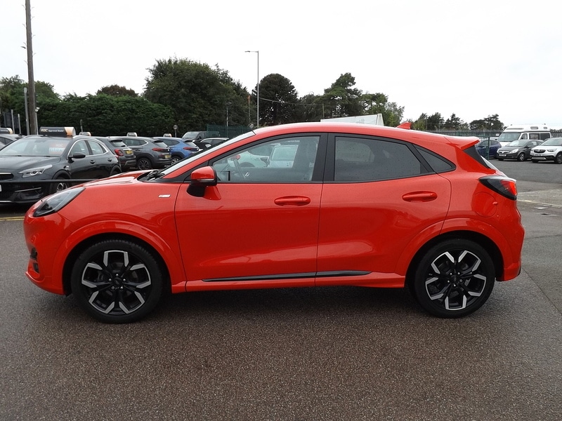 Used Ford Puma 2020 for sale - 76766414: Photo 7