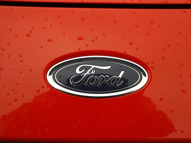 Used Ford Puma 2020 for sale - 76766414: Photo 8