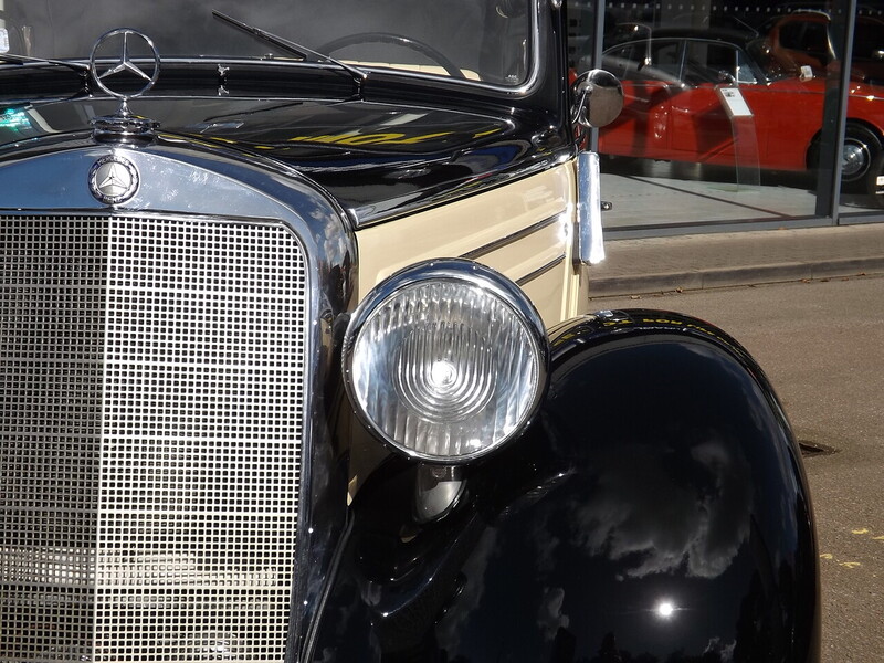 Used Mercedes-Benz 170 2014 for sale - 77129147: Photo 11