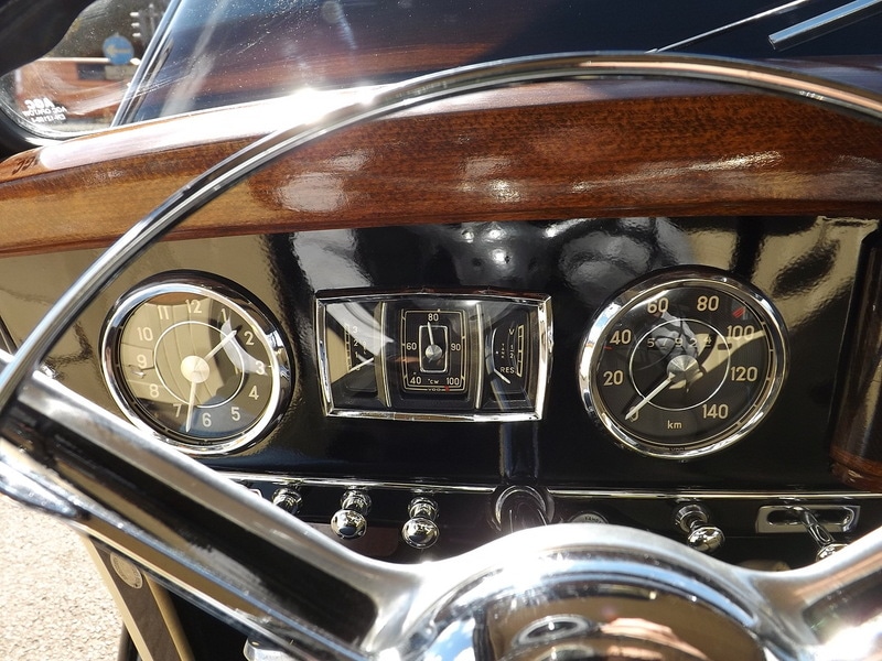 Used Mercedes-Benz 170 2014 for sale - 77129147: Photo 24