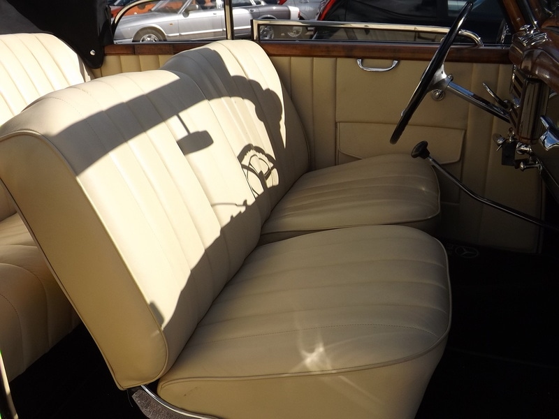 Used Mercedes-Benz 170 2014 for sale - 77129147: Photo 30