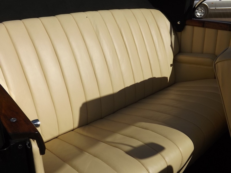 Used Mercedes-Benz 170 2014 for sale - 77129147: Photo 31