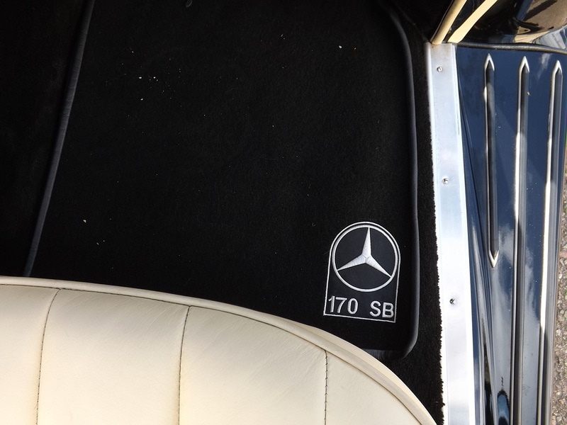 Used Mercedes-Benz 170 2014 for sale - 77129147: Photo 33