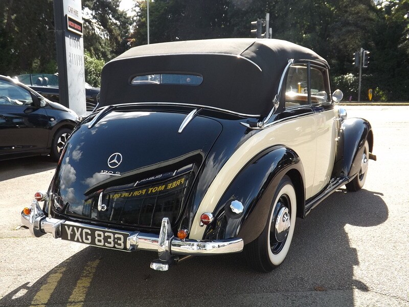 Used Mercedes-Benz 170 2014 for sale - 77129147: Photo 40