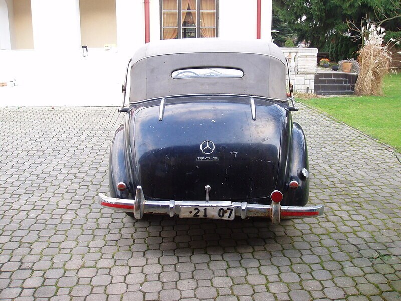 Used Mercedes-Benz 170 2014 for sale - 77129147: Photo 80