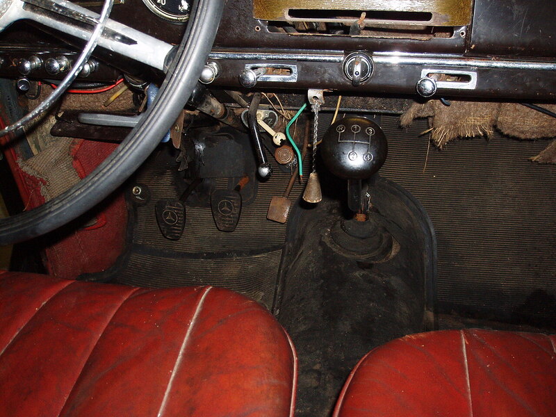 Used Mercedes-Benz 170 2014 for sale - 77129147: Photo 97