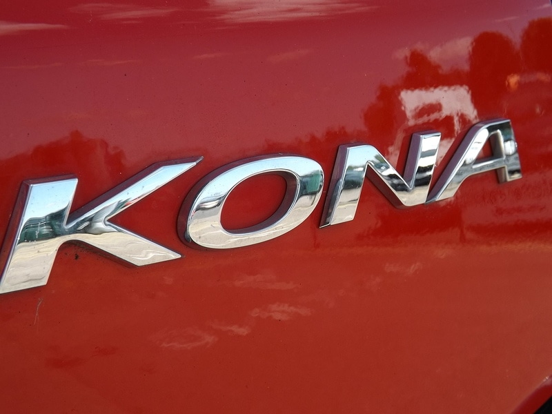 Used Hyundai KONA 2021 for sale - 76766464: Photo 10