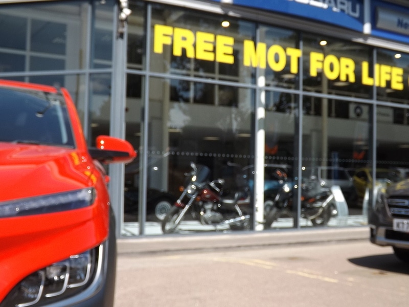 Used Hyundai KONA 2021 for sale - 76766464: Photo 13