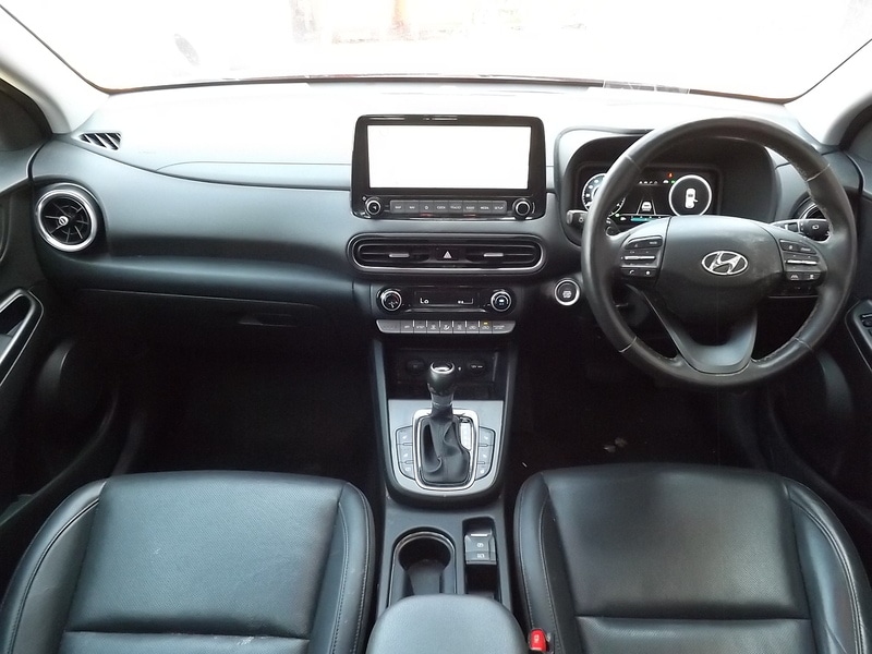 Used Hyundai KONA 2021 for sale - 76766464: Photo 15