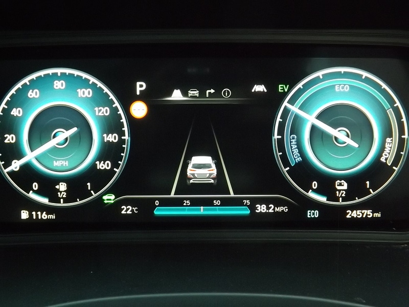 Used Hyundai KONA 2021 for sale - 76766464: Photo 16