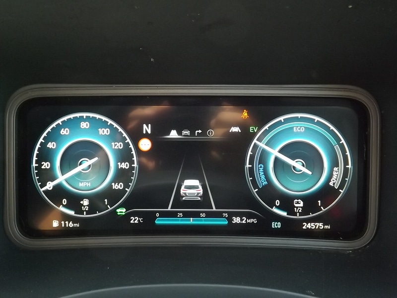 Used Hyundai KONA 2021 for sale - 76766464: Photo 17