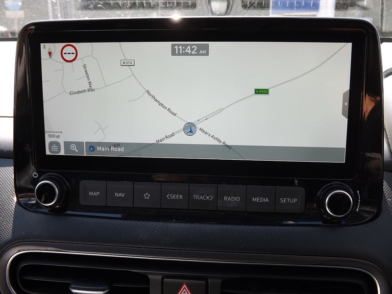 Used Hyundai KONA 2021 for sale - 76766464: Photo 18