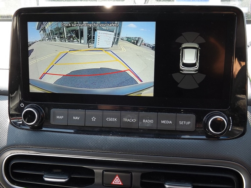 Used Hyundai KONA 2021 for sale - 76766464: Photo 19