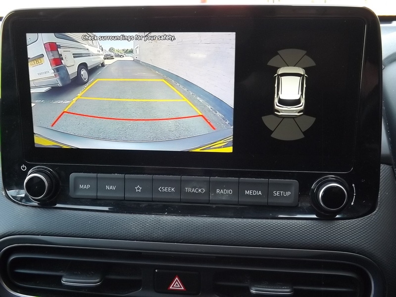 Used Hyundai KONA 2021 for sale - 76766464: Photo 20