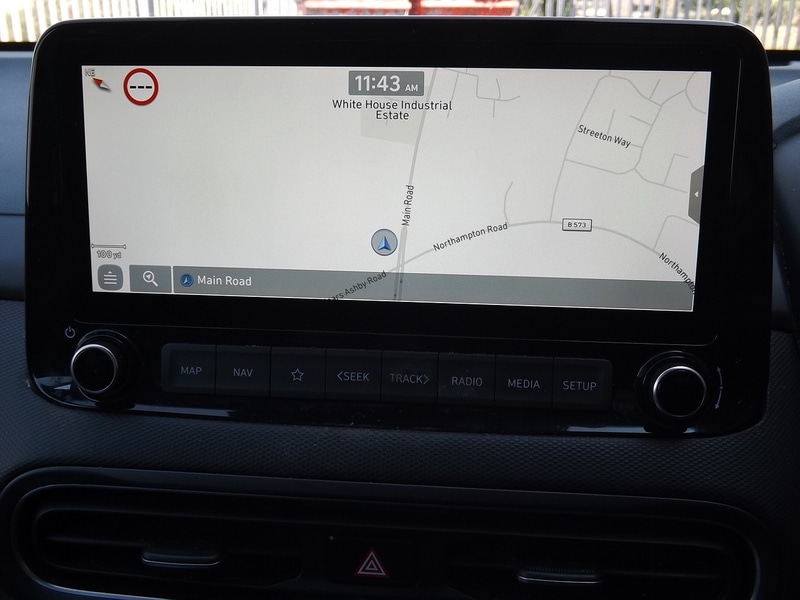 Used Hyundai KONA 2021 for sale - 76766464: Photo 21