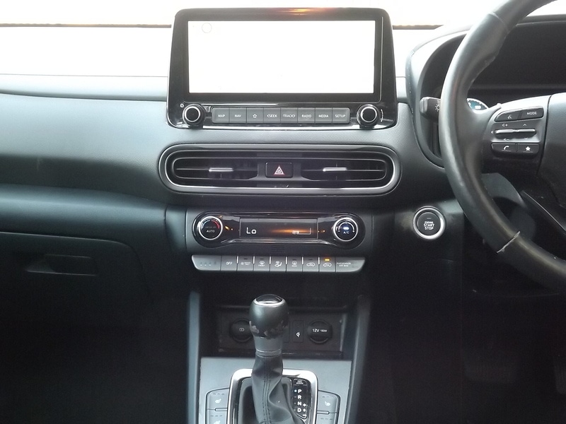 Used Hyundai KONA 2021 for sale - 76766464: Photo 22